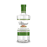 克萊蒙 法式白蘭姆酒 CLEMENT PREMIERE CANNE BLANC RHUM