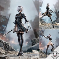 Animester Genuine Model: 2B (YoRHa No.2 Type B)