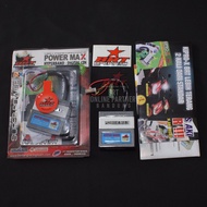 Brt CDI POWERMAX HYPERBAND F1ZR DC