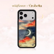 Wildflower Orebella Bella Hadid wf Phone Case For iPhone 18 18Pro 17 11 Air 16 15 14 Plus 12 13 Pro 