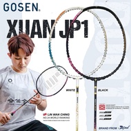 GOSEN ROOTS XUAN JP1 (4U/G6) Badminton Racket