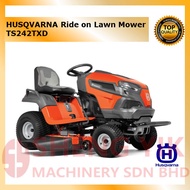 Shengyik HUSQVARNA Ride on Lawn Mower TS242TXD