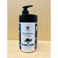 Elabore Acai Berry Hair Pack