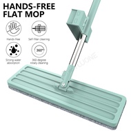 SPIN MOP 360 SELF-Flatten MOP