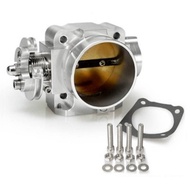 EPMAN EVO 3 Aluminium Throttle Body - 70mm Copper Butterfly 4G63 VR4 GSR 1 2 3 4G63T 4G93 4G93T Mive
