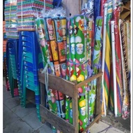 EVA printing mat picnic mat EVA foam carpet 120 cm wide