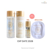 Amore Pacific Holitual Skin Wellness 4items mini size