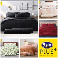 Satin Plus Bed Sheet Size 3.5 5 6 Feet PP038 PP039 PP040 PP041 PP042 PP043 PP044 PP045 PP046 PP047 P