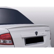 SAGA FLX/ BLM Spoiler lips PU