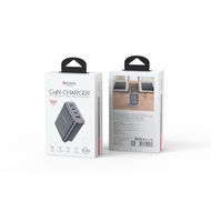 YESIDO CHARGER GaN YC143 140W