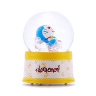 🆕 #Doraemon代購 📦預 訂 Jarll Doraemon 多啦A夢 甜蜜之夢 水晶球音樂盒🔮 《下單前請先觀看購買購物須知》