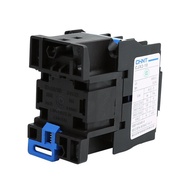 Chint AC Contactor220V Single Phase CJX2-1801/1810 18A Contactor 24V110V380V