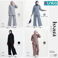ISVARA PANTS |ISVARA TOP