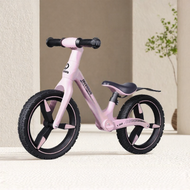 WANSLO | No Pedal Balance Bike 2-8 Year Old