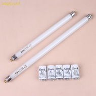 BDGF 1/2/5Pcs FS-2 Starter For AC110V Fluorescent Tube Fuse Starter 6-20W Mosquito-attracting Lamp T