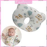 NAV Baby Pillow Comfortable Baby Pillow Innovative Baby Pillow for Boy Girls