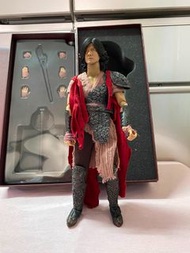 ENTERBAY 風雲II 1/6 (The Storm Warriors) 步驚雲 郭富城 可動人偶 人偶 公仔 玩具 Figure 禮物 電影 經典 驚喜 生日