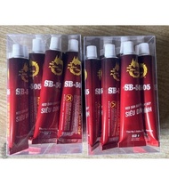 Super sticky shoe glue SB 505