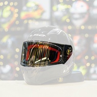 Fullface Helmet Goggles LS2 FF320/FF353/FF800