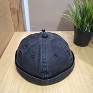 3Second Original Bradley Cotton Docker Hat 130326