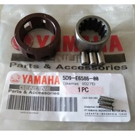 pelor cage otomatis ganda Jupiter Z - Vega ZR cage Jupiter