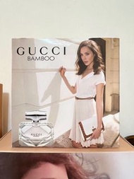 Gucci Bamboo 女士香水