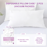 mixshop Disposable Bath and Face Towel for Travel and Sports use Vacuum Sterilized Holiday Business 