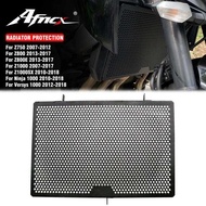20 For 1 Kawasaki Ninja 1000 Versys1000 Z750 Z800 Z1000 SX Z1000sx Motorcycle Radiator Grille Guar