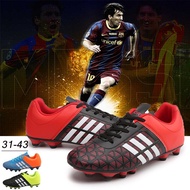 31-43 FG new soccer shoes cleats soccer shoes the cheapest in this football shoes trainers Messi soc