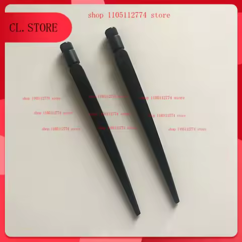 2X SMA Antenna WiFi 2.4G/5G For Synology Wireless Router RT2600ac