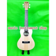 Cowboy ukulele 23NA 23NS concert 23 NA 23 NS ukulele 23 inch 23"