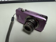 Canon IXY 930 IS digital camera DC 數碼相機