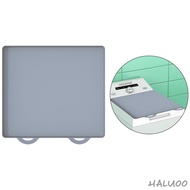[Haluoo] Washer Top Protector Washer Dryer Protective Top Mat for Laudry Machine Home
