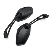 Gương Chiếu Hậu HD Gương Phản Quang Gương Lùi Xe Thích Hợp Dùng Cho Ducati Monster797/821/696/S