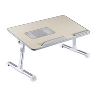 Phyllostachys Pubescens Laptop Computer Table Portable Small Table Laptop Table Dormitory Bed Car Ca