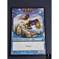 Magic the Gathering - MTG Card Game - Bird Token - [TOKEN] [ID: TB1]