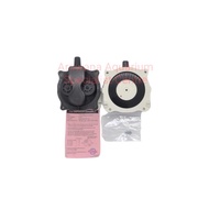 Fujimac Air Pump Replacement Casing Block+Diaphragm [H154K-T10] Applicable Model [MAC60RII,80RII,100