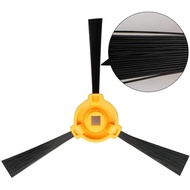 Replacement Parts for Deebot Vacuum 4pcs Deebot n79w Replacement Side Brushes, fit Deebot 711 711S 7