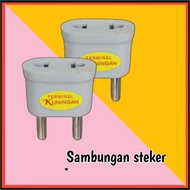 PLUG ADAPTOR ADAPTER PLUG CONNECTION