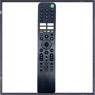 [A Z T K] New RMF-TX520P Voice Remote Control  4K Smart TV -43X85J -55X80J XR-55A80J XR-65A80J XR-50