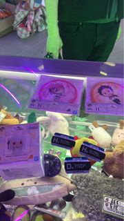 Re:Zero 一番賞：H賞拉姆，菜月昴杯墊&D賞愛蜜莉雅公仔