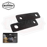 Rear sign lamp Bracket. Pnp for Kawasaki W175.
