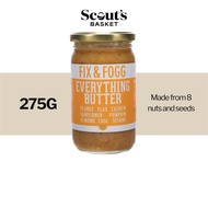 Fix & Fogg Everything Butter