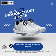 Asics Sky Elite FF 3 White / White