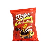 Beng Beng Drink Chocolate 10x30g