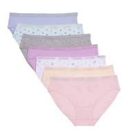 Set of 7 Girls Bikini Pants (Girls)