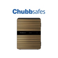 CHUBB Naomi 50 Safe Secured by Keyless Touch Screen Electronic Lock 保险箱 Peti Keselamatan