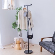 日系黛爾T字型衣帽架 吊衣架 掛衣架 落地架
