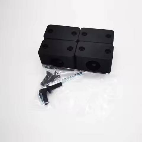 For Playsea Challenger Thrustmaster T300 tlcm t3pa t3pm t248 Simulated Racing Pedal Fixer