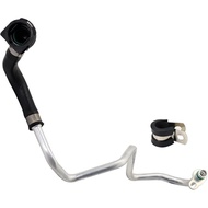 11537643226 667-142 Hos Saluran Balik Penyejuk Turbocharger Serasi dengan BMW 2013-2025 120i 220i 32